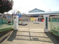 上小保育園