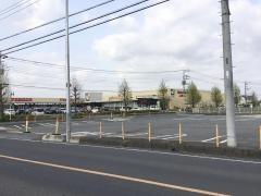 ヨークマート幸手店