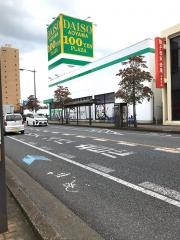 ザ・ダイソー＆アオヤマ　千葉都町店