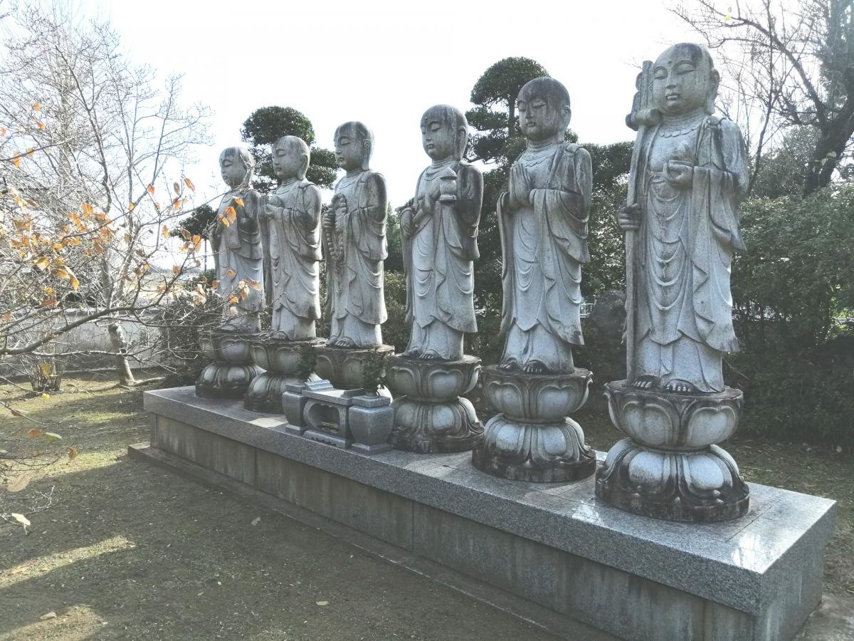 真光寺