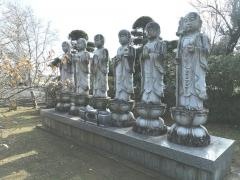 真光寺