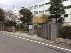 東京都立江戸川高等学校
