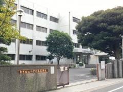 東京都立江戸川高等学校