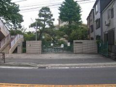 中原小学校