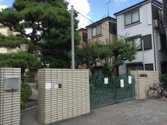 中原小学校