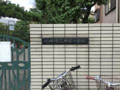 中原小学校