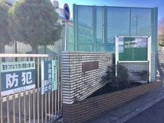 南本宿小学校