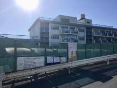 南本宿小学校
