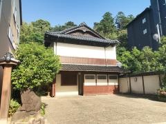 ホテル大のや
