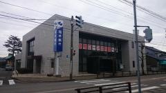 福井銀行森田支店