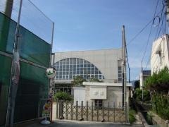 敷島南小学校
