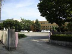 敷島南小学校