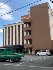 ホテル1－2－3　甲府・信玄温泉