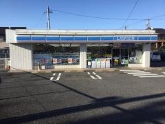 ローソン　各務原入会町店