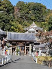 美濃国分寺