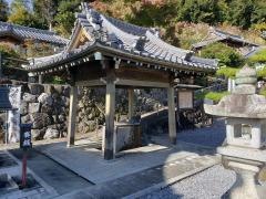 美濃国分寺