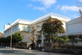 静岡大学教育学部附属静岡小学校
