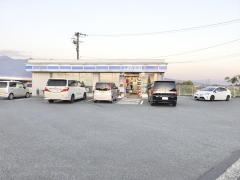 ローソン　富士今井店