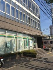 ゆうちょ銀行岡崎店