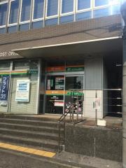 ゆうちょ銀行岡崎店