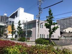 あいち銀行　浄心支店