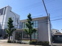 あいち銀行　浄心支店