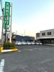 大垣共立銀行大府支店