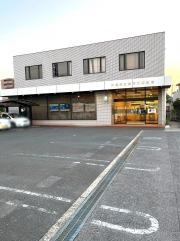 大垣共立銀行大府支店