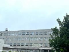 桶狭間小学校