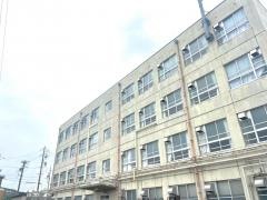 桶狭間小学校