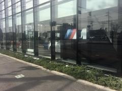 Ｏｋａｚａｋｉ　ＢＭＷ