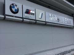 Ｏｋａｚａｋｉ　ＢＭＷ