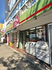 デリデリ四ツ谷通店