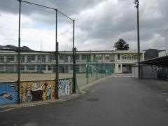 津田小学校