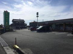 セブンイレブン 桑名長島町中央通り店