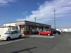 セブンイレブン　桑名長島町中央通り店