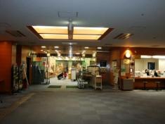 草津市立南草津図書館