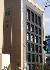 草津市立南草津図書館