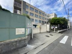 安井小学校