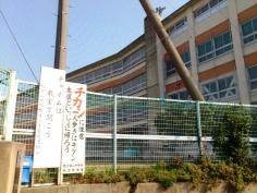 枚方市立第二中学校