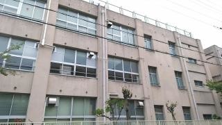 東中本小学校