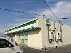 ファミリーマート　羽曳野誉田店