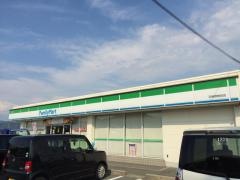 ファミリーマート　羽曳野誉田店