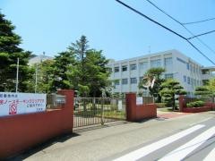 和歌山県立串本古座高等学校