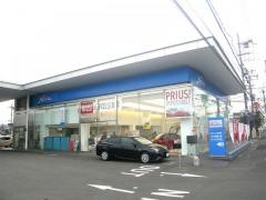 ネッツトヨタ奈良橿原店