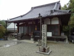 安楽寺