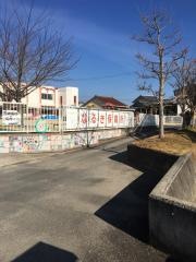 なるき保育所
