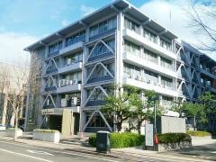 広島中央警察署