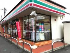 セブンイレブン　福山多治米1丁目店