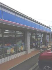 ローソン　三豊山本町店
